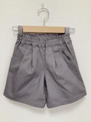 BEBE、110cm、パンツ、綿・ポリウレタン、女の子用