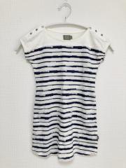 KIDS CASE、100cm、ワンピース、綿、女の子用