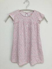 JOE FRESH、100cm、ワンピース、綿、女の子用
