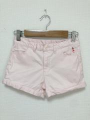 mikihouse、120cm、パンツ、綿、女の子用