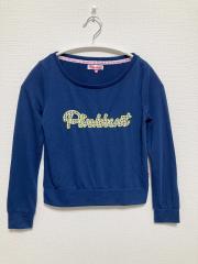 PINK HUNT、140cm、カットソー、ポリエステル、女の子用