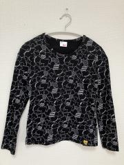 ALGY、150cm、カットソー、綿、女の子用