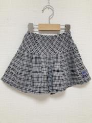 KP、100cm、キュロット、綿、女の子用