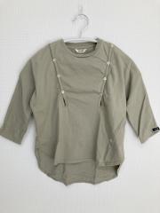 FITH、110cm、カットソー、綿、男女共用