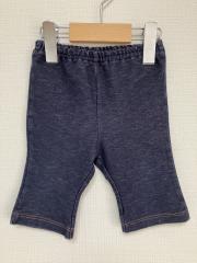 mikihouse DOUBLE.B、80cm、スパッツ・レギンス、綿・ポリエステル、男女共用