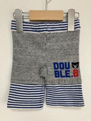 mikihouse DOUBLE.B、80cm、スパッツ・レギンス、綿・ポリウレタン、男の子用