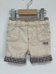 mikihouse、80cm、パンツ、綿・ポリウレタン、男の子用