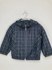 COMME CA ISM、110cm、ブルゾン、ポリエステル、男女共用