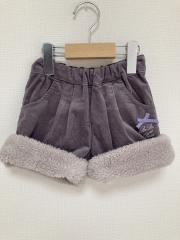 BEBE、100cm、パンツ、綿・ポリウレタン、女の子用