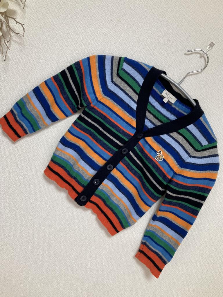 Paul Smith カーディガン 長袖カーディガン | Paul Smith (Men)/ポール・スミス | 三越伊勢丹