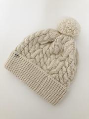 FITH、50cm、帽子、毛・アクリル、男女共用