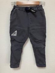 DENIM DUNGAREE、110cm、パンツ、綿・ポリエステル、男の子用