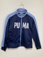 Puma、140cm、ジャケット、ポリエステル、男女共用