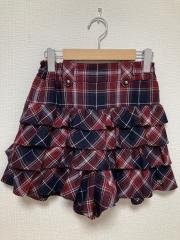 pom ponette、150cm、キュロット、ポリエステル、女の子用