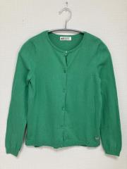 H＆M、140cm、カーディガン、綿、女の子用