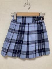 ANNA SUI Mini、130cm、スカート、ポリエステル、女の子用