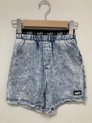 X-girl Stages、130cm、パンツ、レーヨン、女の子用