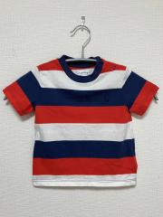 RALPH LAUREN、80cm、Ｔシャツ、綿、男の子用