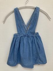 motherways、110cm、スカート、綿、女の子用