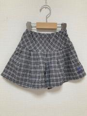 KP、100cm、キュロット、綿、女の子用