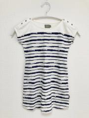 KIDS CASE、100cm、ワンピース、綿、女の子用