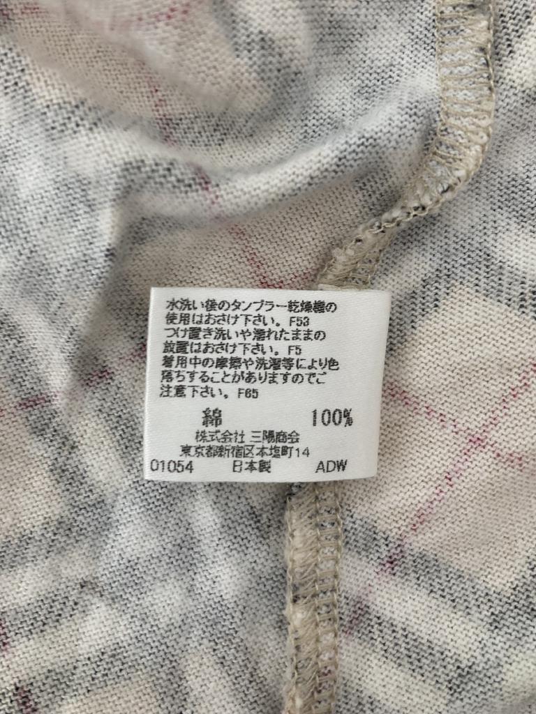 BURBERRY ワンピース 90cm Re&｜BURBERRYの子供服の古着通販