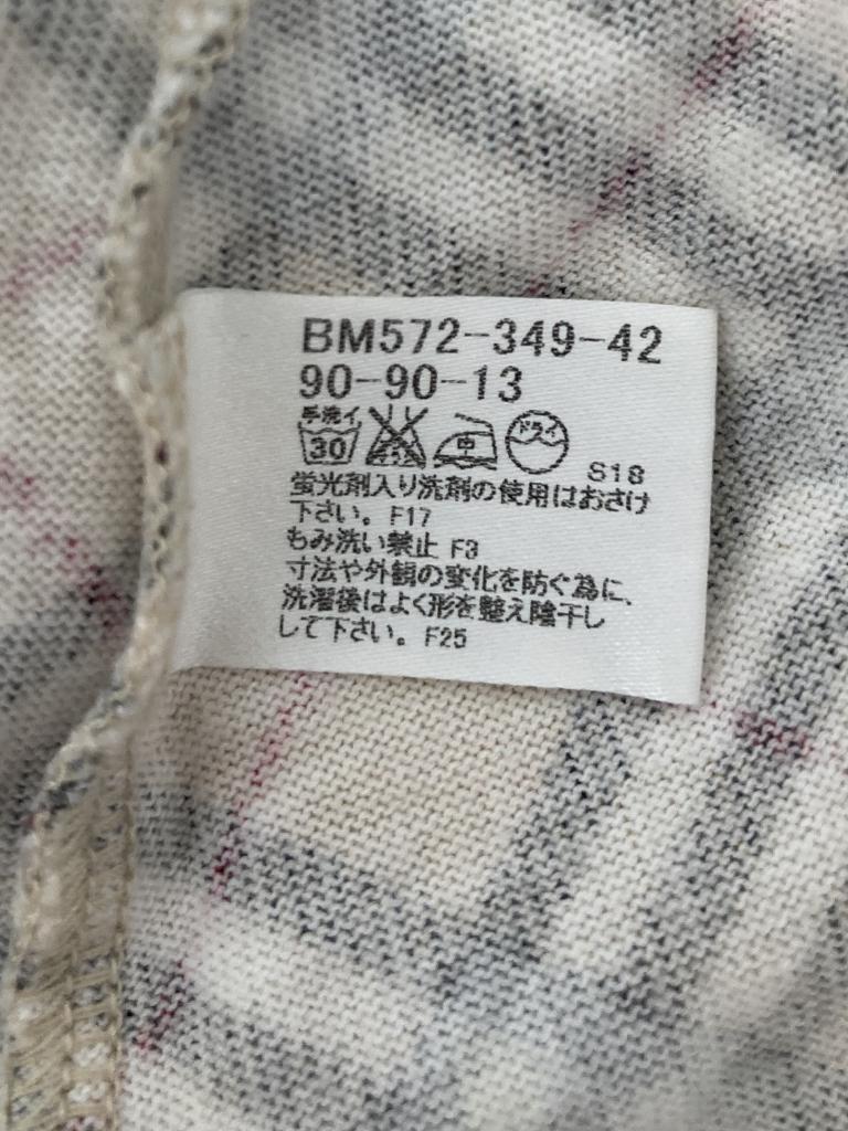 BURBERRY ワンピース 90cm Re&｜BURBERRYの子供服の古着通販