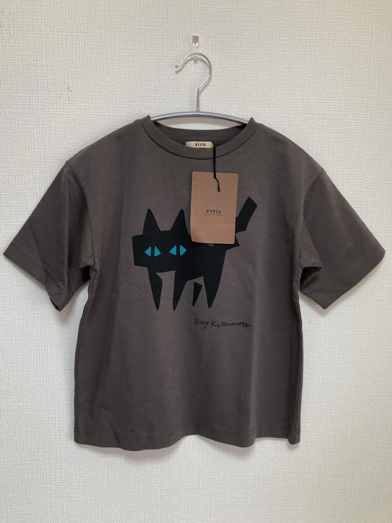 FITH Tシャツ 130cm Re&｜FITHの子供服の古着通販 - ミラクルボックス