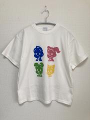 Groovy Colors、140cm、Ｔシャツ、綿、男女共用