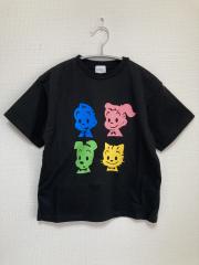 Groovy Colors、130cm、Ｔシャツ、綿、男女共用