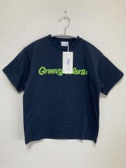 Groovy Colors、130cm、Ｔシャツ、綿、男女共用