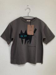 FITH、130cm、Ｔシャツ、綿、男女共用