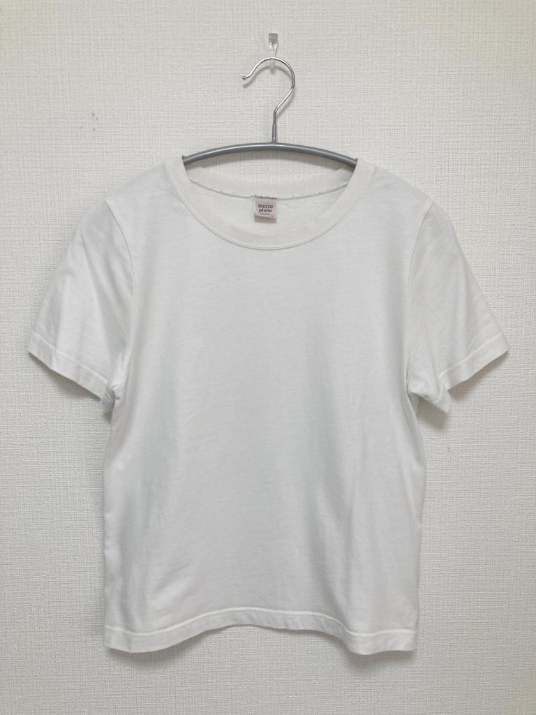 mezzo piano Tシャツ 160cm Re&｜mezzo pianoの子供服の古着通販