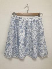 pom ponette、150cm、スカート、ポリエステル、女の子用