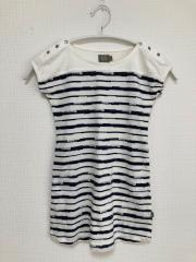 KIDS CASE、100cm、ワンピース、綿、男女共用