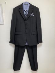 WANDER FACTORY、160cm、フォーマル、ポリエステル、男の子用