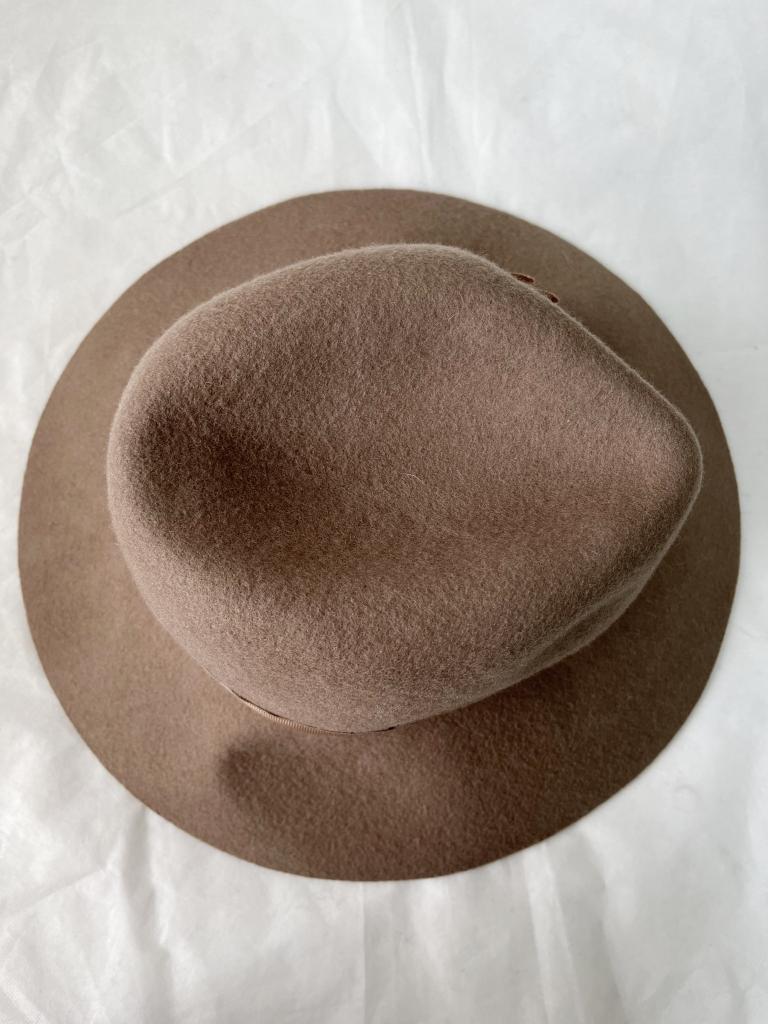 ノーブランド 帽子 サイズ表示なし Re&｜ノーブランドのメンズの古着