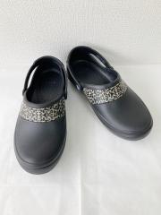 crocs(クロックス）、24.0cm、サンダル・ミュール