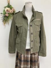 23区、38、ジャケット
