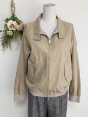BLACK LABEL CRESTBRIDGE、【メンズ】Mサイズ、ブルゾン