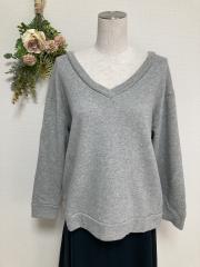 URBAN RESEARCH ROSSO、F（フリー）、スウェット・パーカー