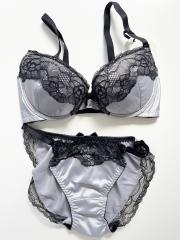 ブラジャー（E65）＆ショーツセット（M）、E65、ブラ＆ショーツ