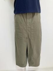 tumugu、F（フリー）、パンツ