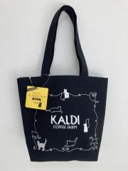 KALDI、サイズ表示なし、バッグ