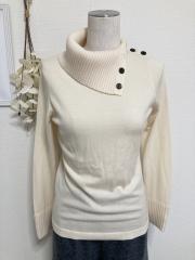BURBRRY LONDON（サイズ1）、Sサイズ、ニット