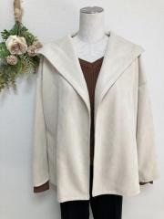 DRESKIP（ドレスキップ）、Mサイズ、コート