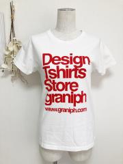 graniph（ グラニフ）、～XSサイズ、Tシャツ