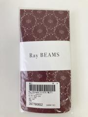 Ray BEAMS、F（フリー）、レッグウェア