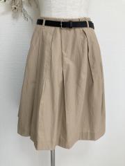 MACPHEE、～XSサイズ、スカート