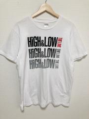 HiGH＆LOW、【メンズ】LL～、Tシャツ